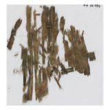 Fragment de textile