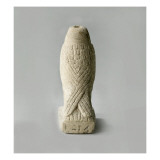 Statuette du faucon d'Horus