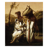 Thamar et Juda