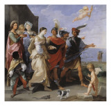 L'Enlèvement d'Hélène