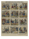 Histoire de Guillaume Tell