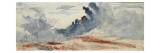 Etude de nuages