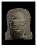 Stèle : Siva