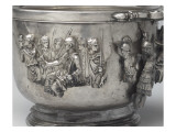 Skyphos : coupe de Boscoréale