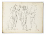 Carnet de dessins