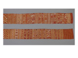 Bande de tissu