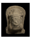 Stèle : Siva