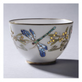 Coupelle à la libellule