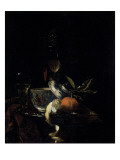Nature morte