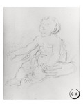 Etude d'enfant