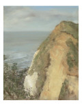 Paysage marin (Dieppe)