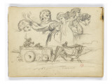 Carnet de dessins