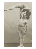 Les Abs Avello Katarina (Moderner Gymanstic Act