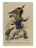 Voilà ce diable de Bismarck