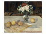Nature morte