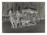 Fête Saint Guillaume à Falaise le 24 septembre 1934