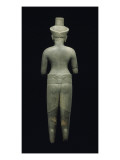 Le bodhisattva Lokesvara transformé en Siva