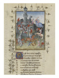 The Book of Changing Fortune by Christine De Pisan
