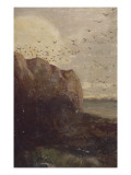 La Baie des Trépassés (Finistère)