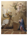 La Salutation Angélique