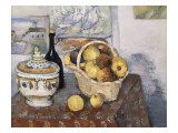 Nature morte à la soupière
