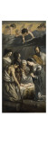 L'Adoration des bergers
