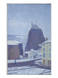Saint Michel d'Aiguilhe