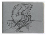 Carnet de dessins