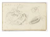 Carnet de dessins