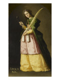 Sainte Apolline