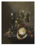 Nature morte