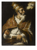 Saint Grégoire le grand