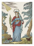 Sainte Adelaïde