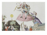 Enjambée de la sainte famille des Tuileries à Monttmidy