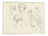 Carnet de dessins