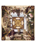 Table avec épisodes de l'Histoire de David