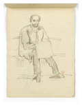 Carnet de dessins