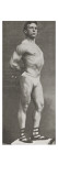Strongfort la Culture physique  leveur de poids