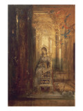 Sainte Cécile