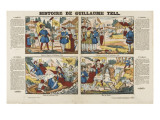Histoire de Guillaume Tell