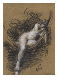 Sara  la Baigneuse
