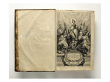 L'"Augustinus"de Jansénius