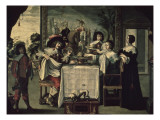 Le Goût (de la suite des cinq sens)