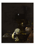 Nature morte