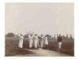 Le haras de Meautry