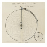 Véloce de course