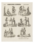 Costumes suisses