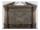 La Naissance de la dernière muse