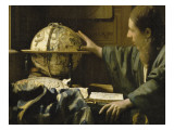 L'astronome dit aussi l'Astrologue