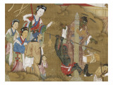 Taishan wang  roi du Septième enfer